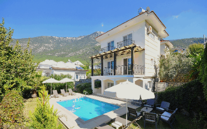 Akasya Villa