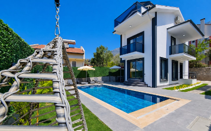 Atlas Vip Villa