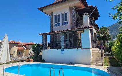 Azra Villa
