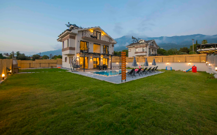 Bahar Villa 2