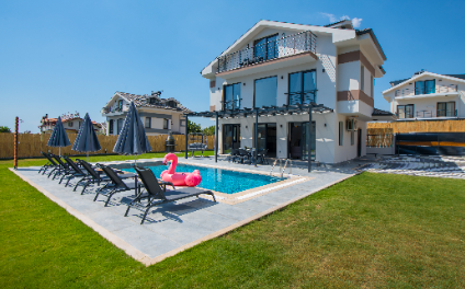 Bahar Villa 3