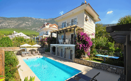 Çağla Villa