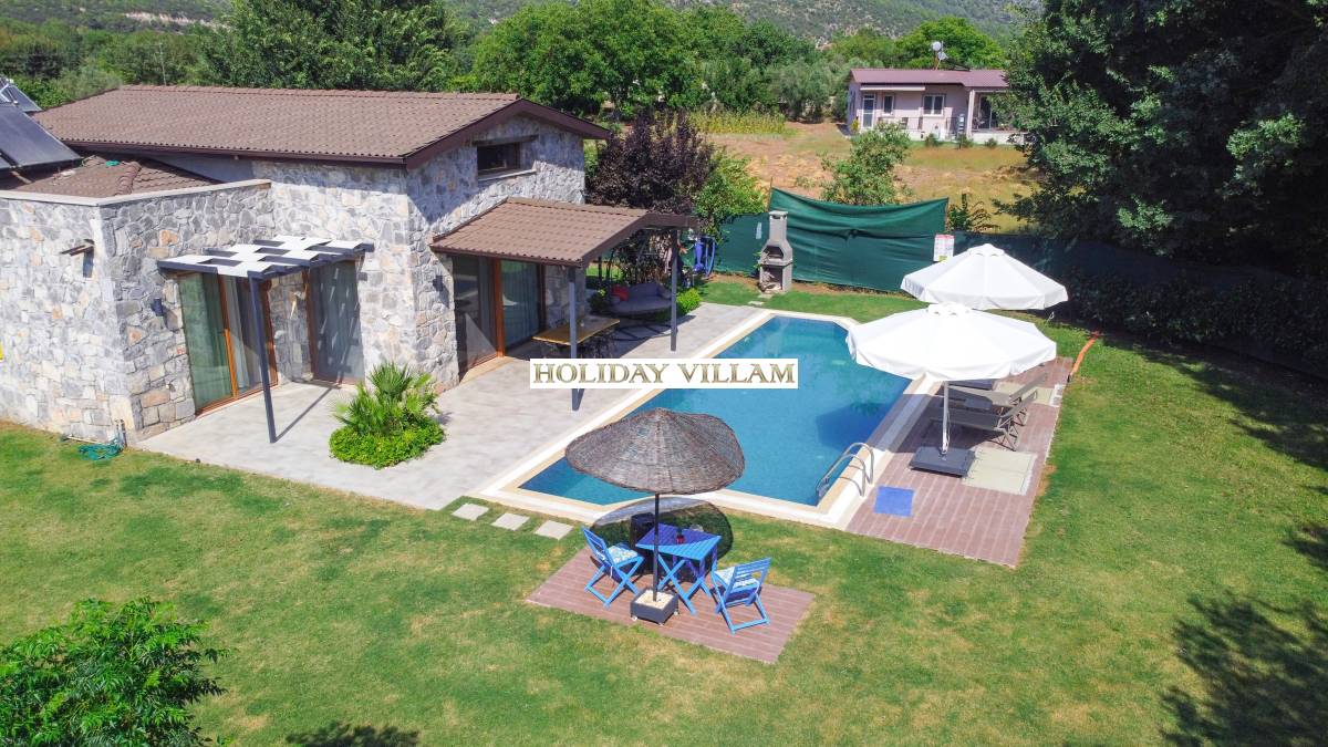 Abelya Villa - Resim #0