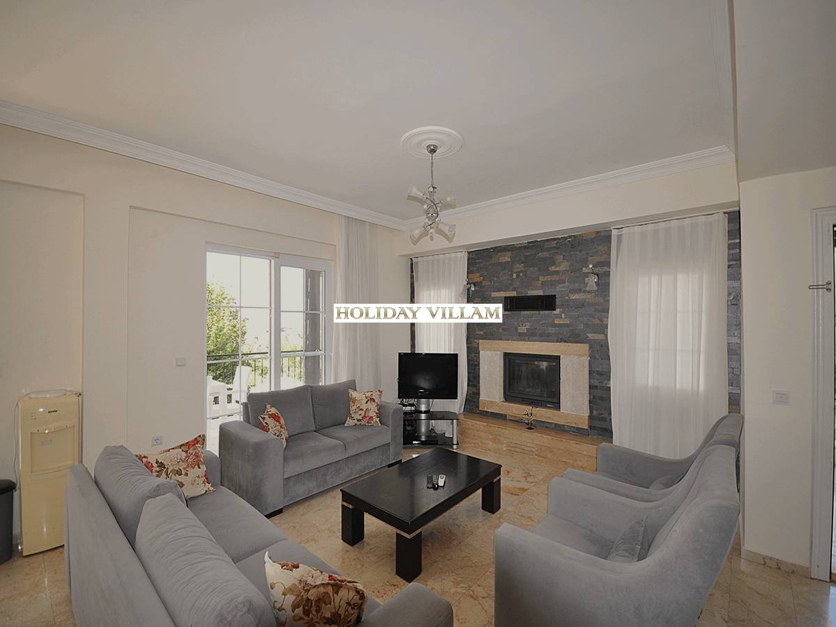 Akasya Villa - Resim #5