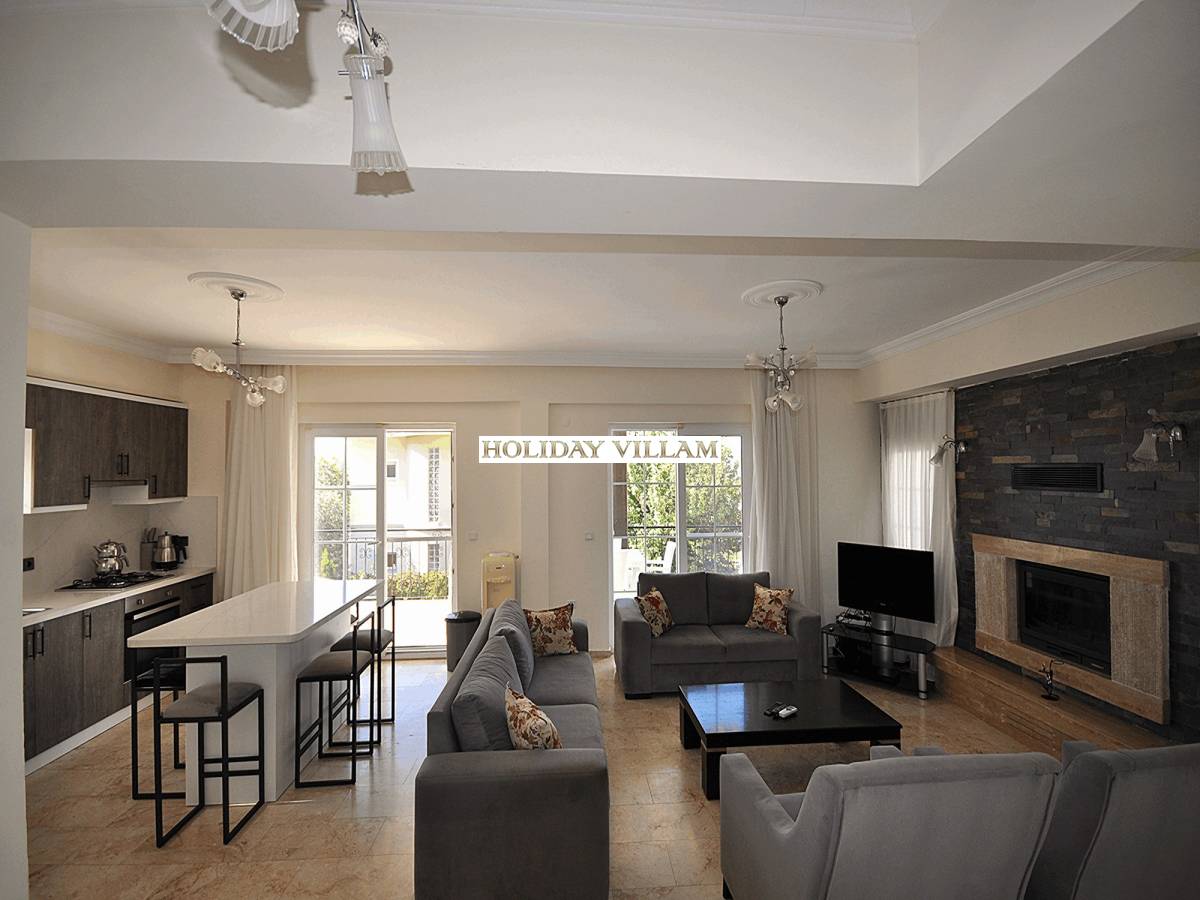 Akasya Villa - Resim #6