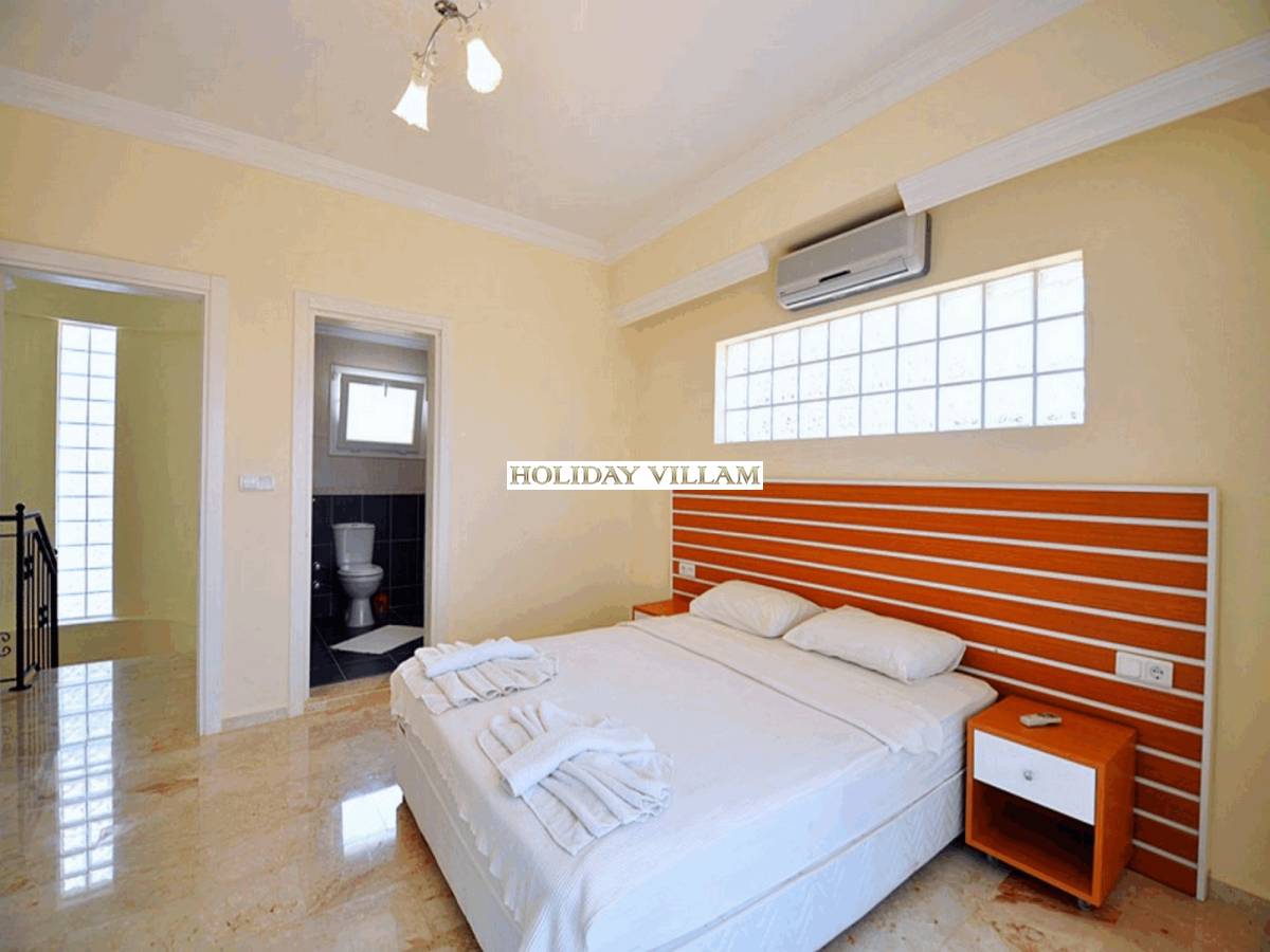 Akasya Villa - Resim #8