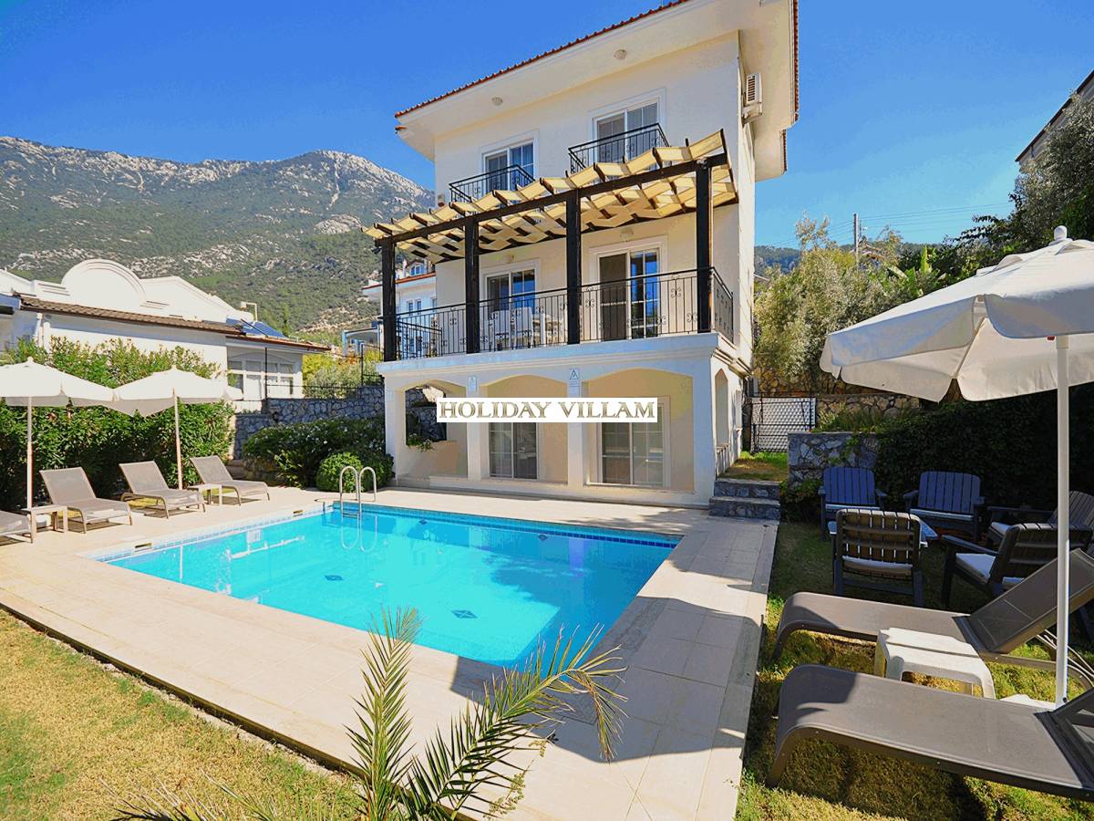 Akasya Villa - Resim #0