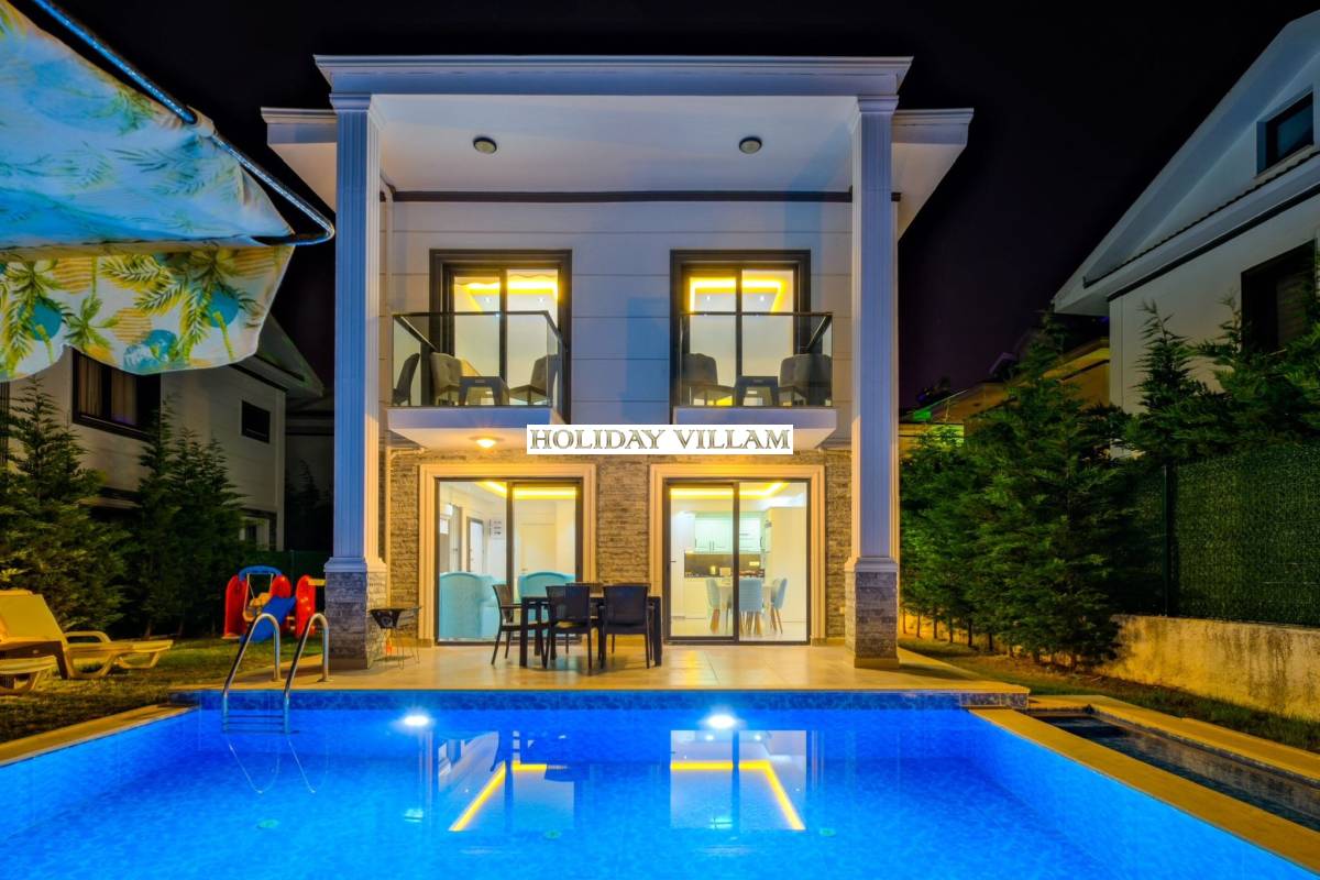 Akdamar Villa - Resim #4