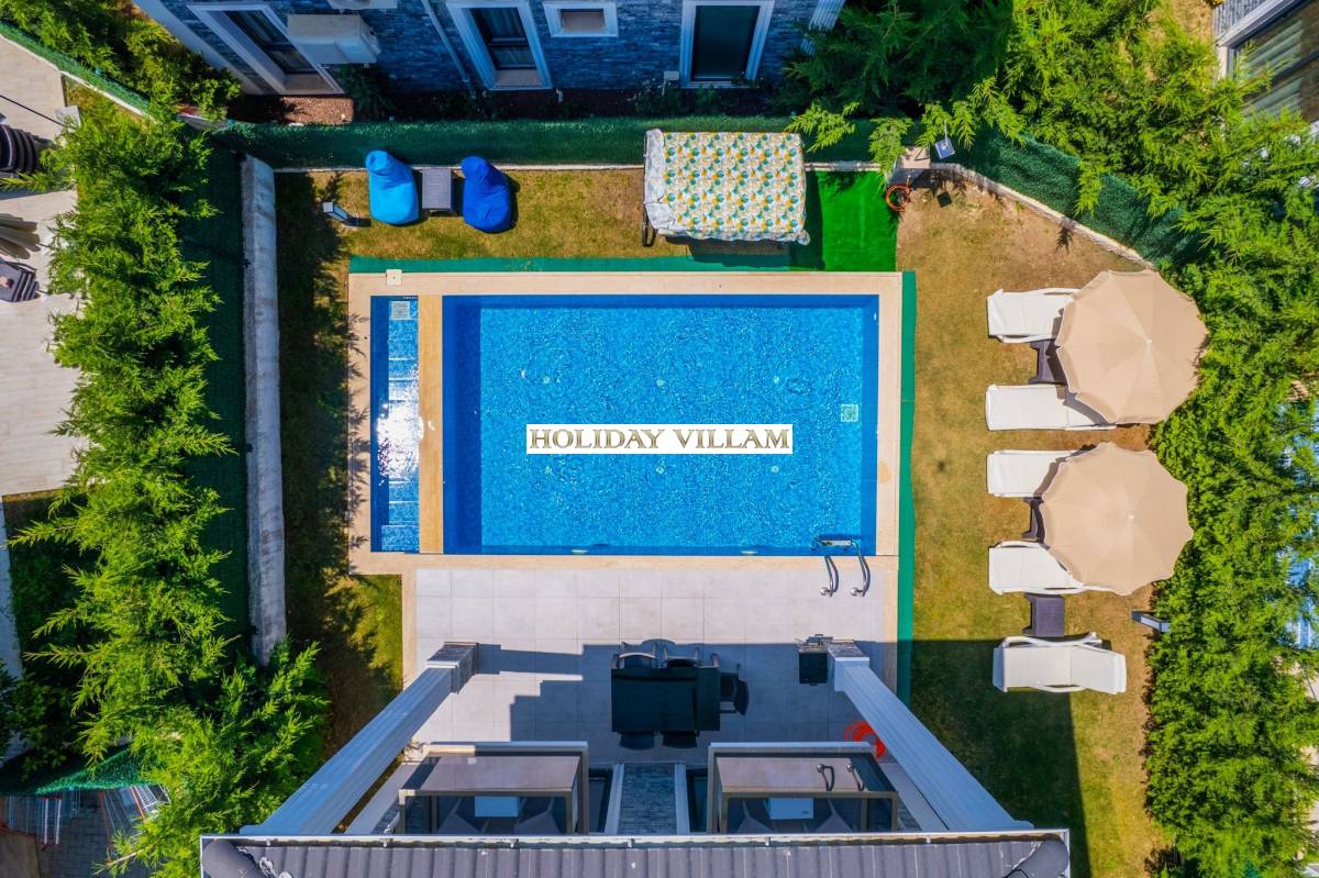 Akdamar Villa - Resim #1