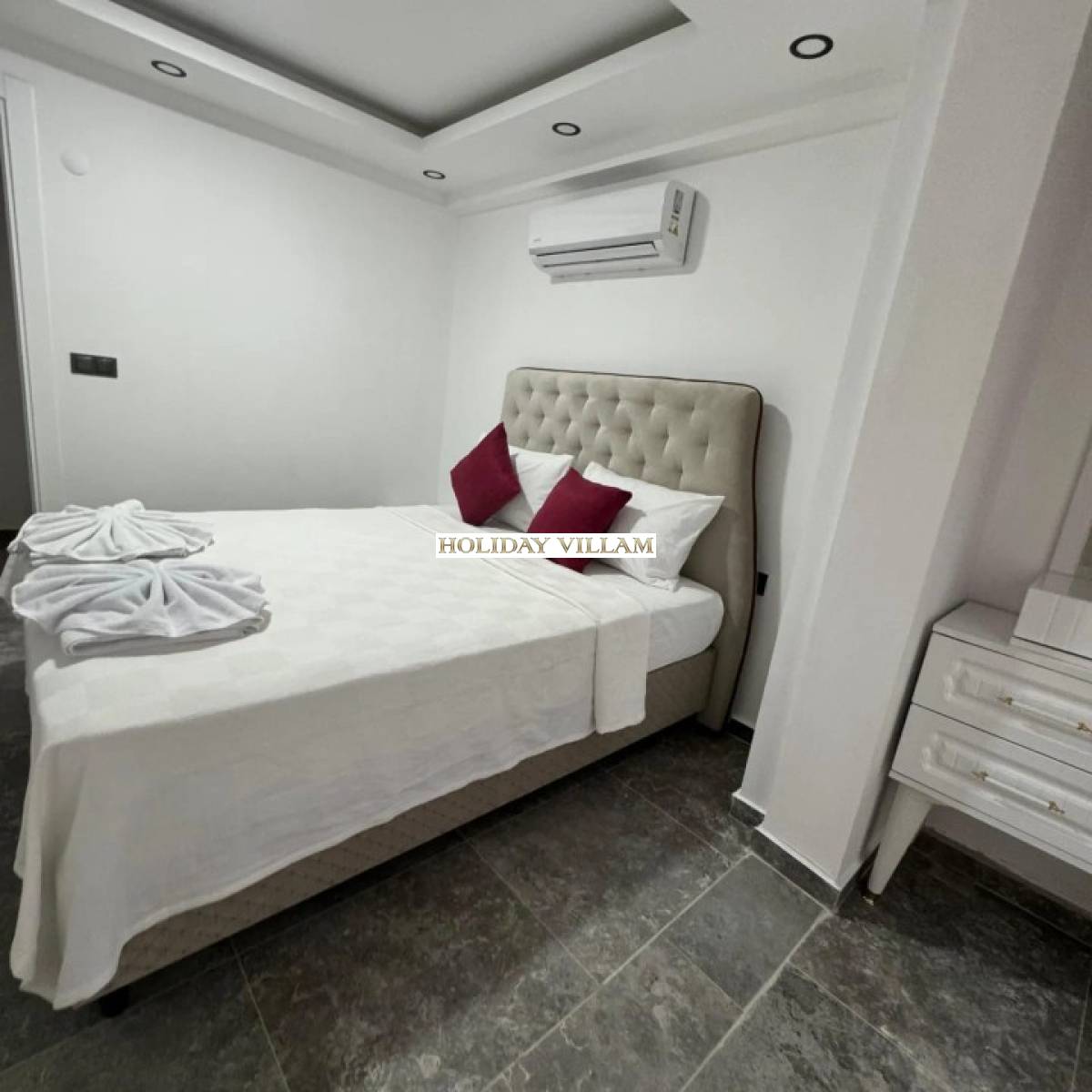 Atlas Vip Villa - Resim #7