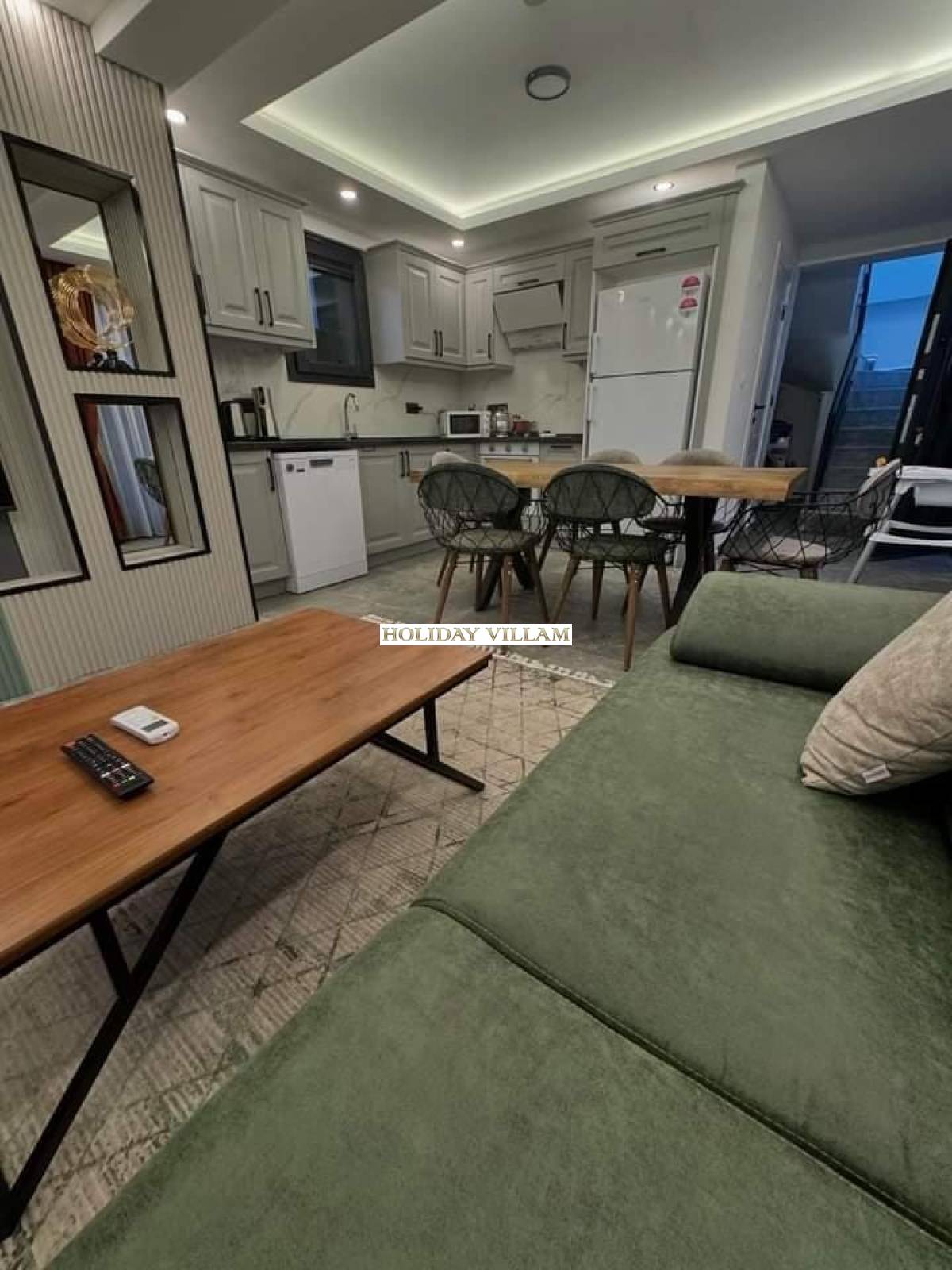 Atlas Vip Villa - Resim #3