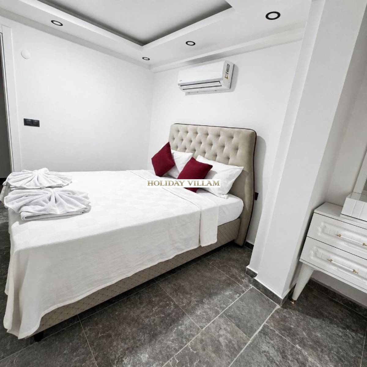 Atlas Vip Villa - Resim #8