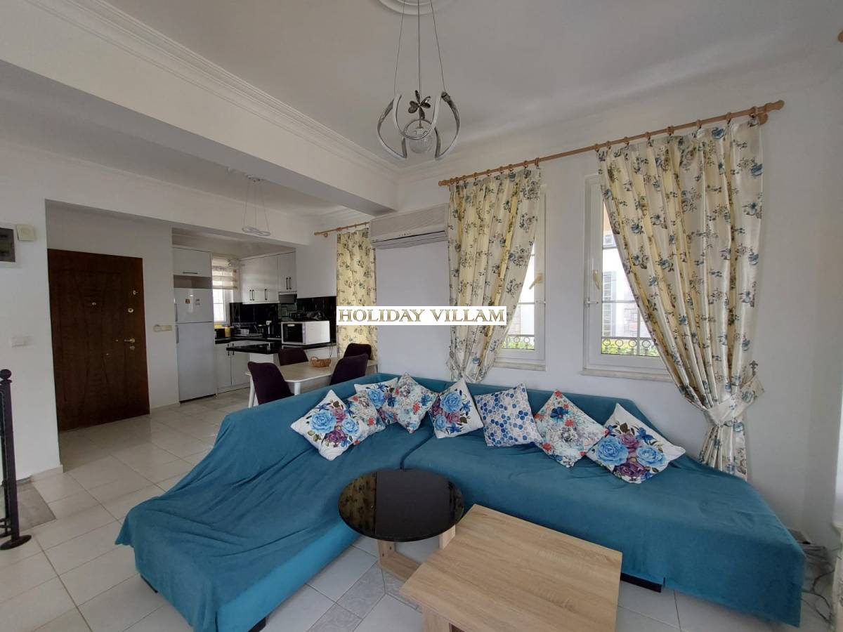 Azra Villa - Resim #2