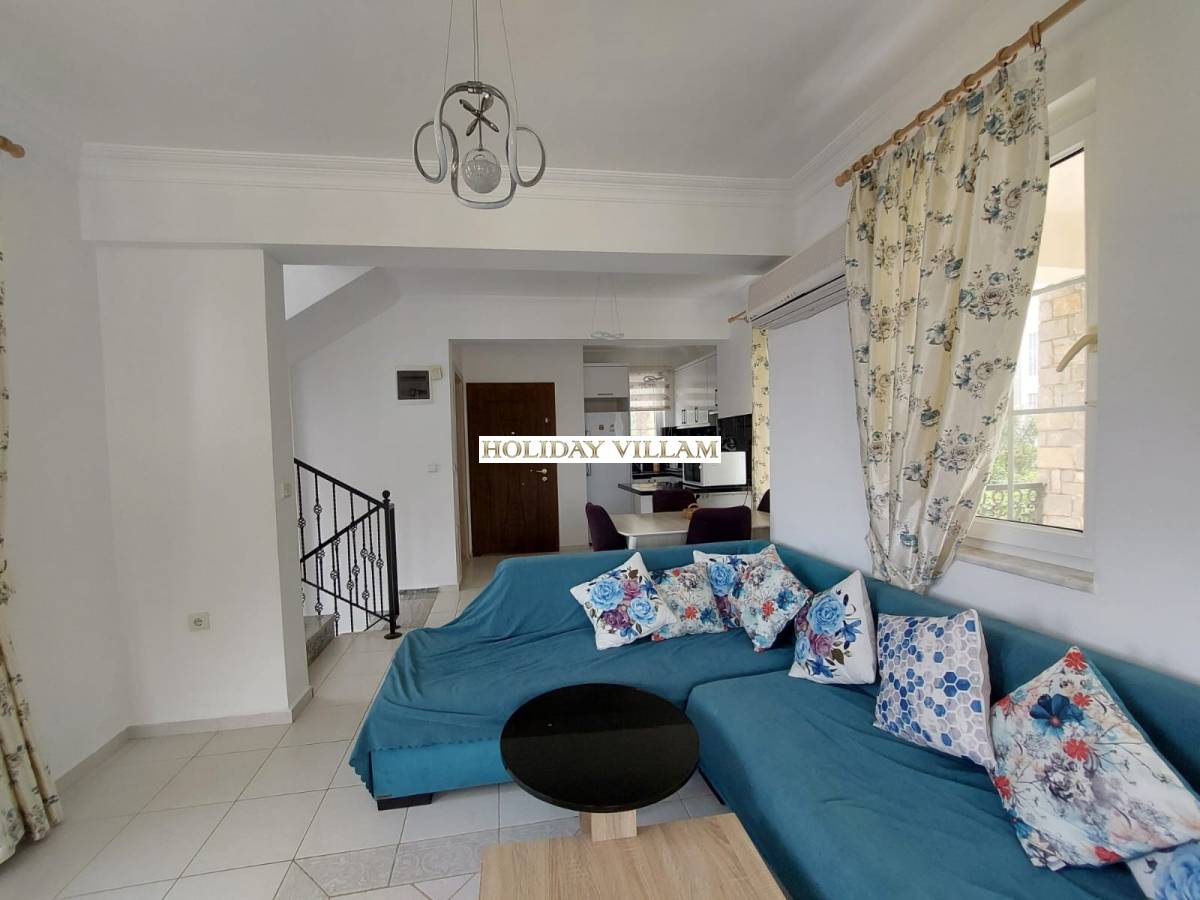Azra Villa - Resim #3