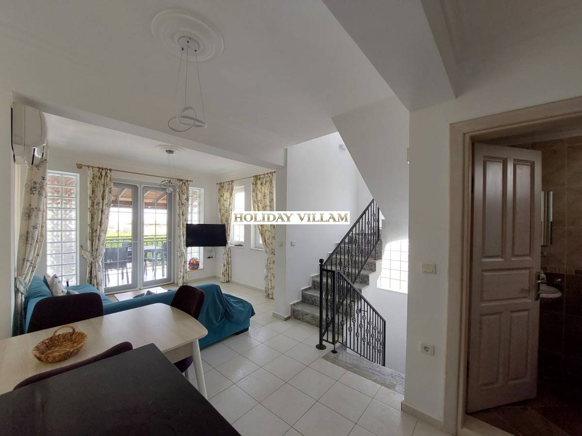 Azra Villa - Resim #6