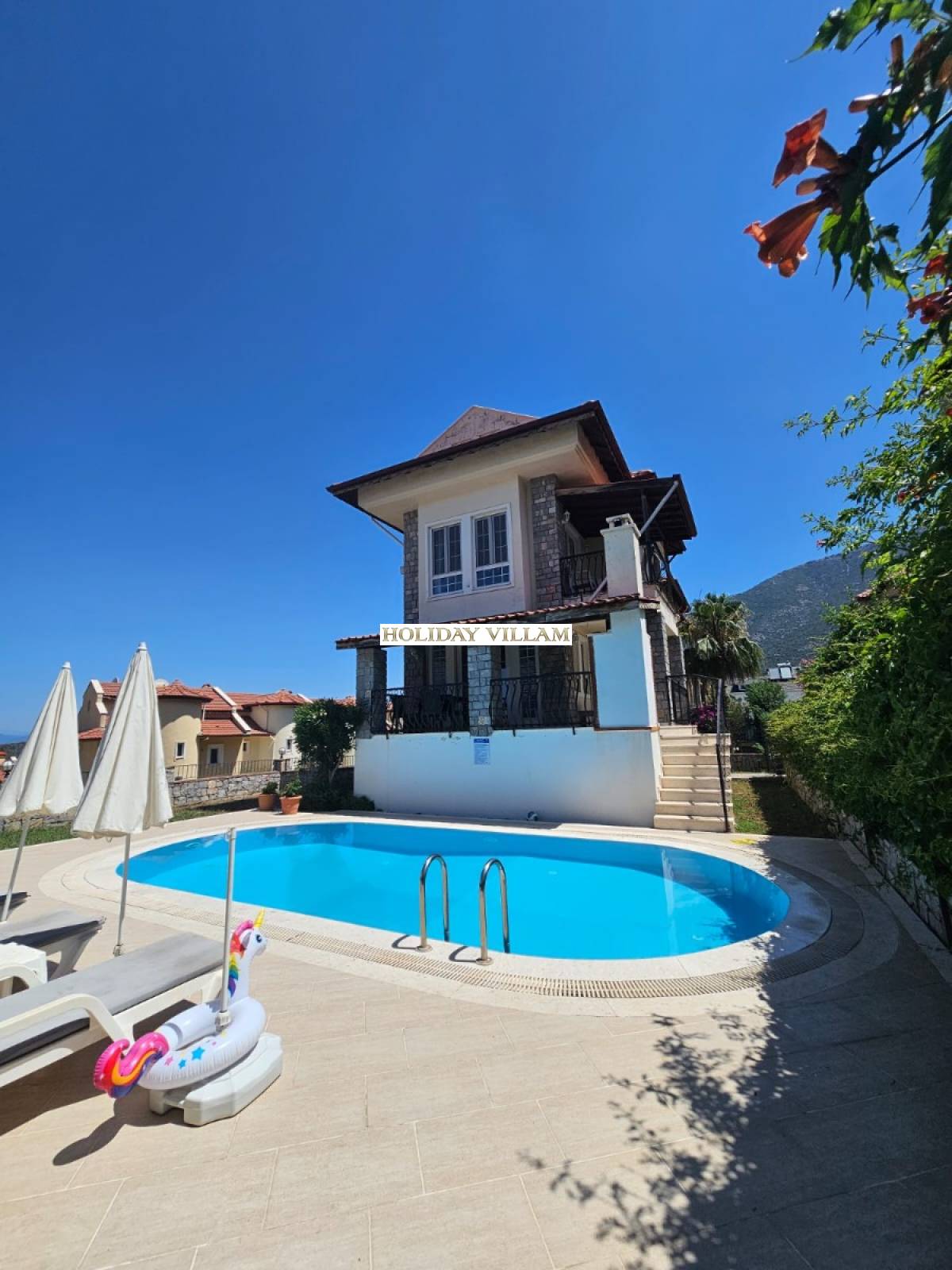 Azra Villa - Resim #0