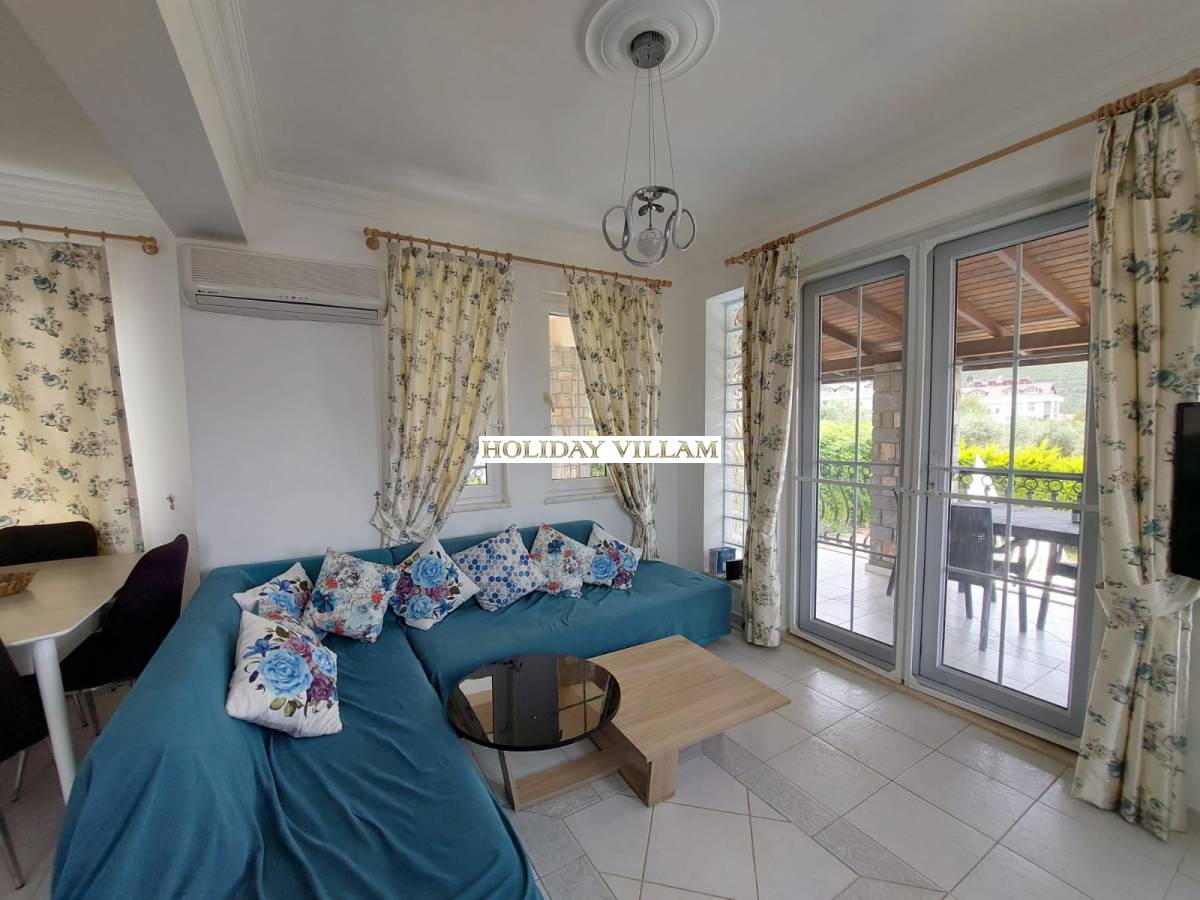 Azra Villa - Resim #4