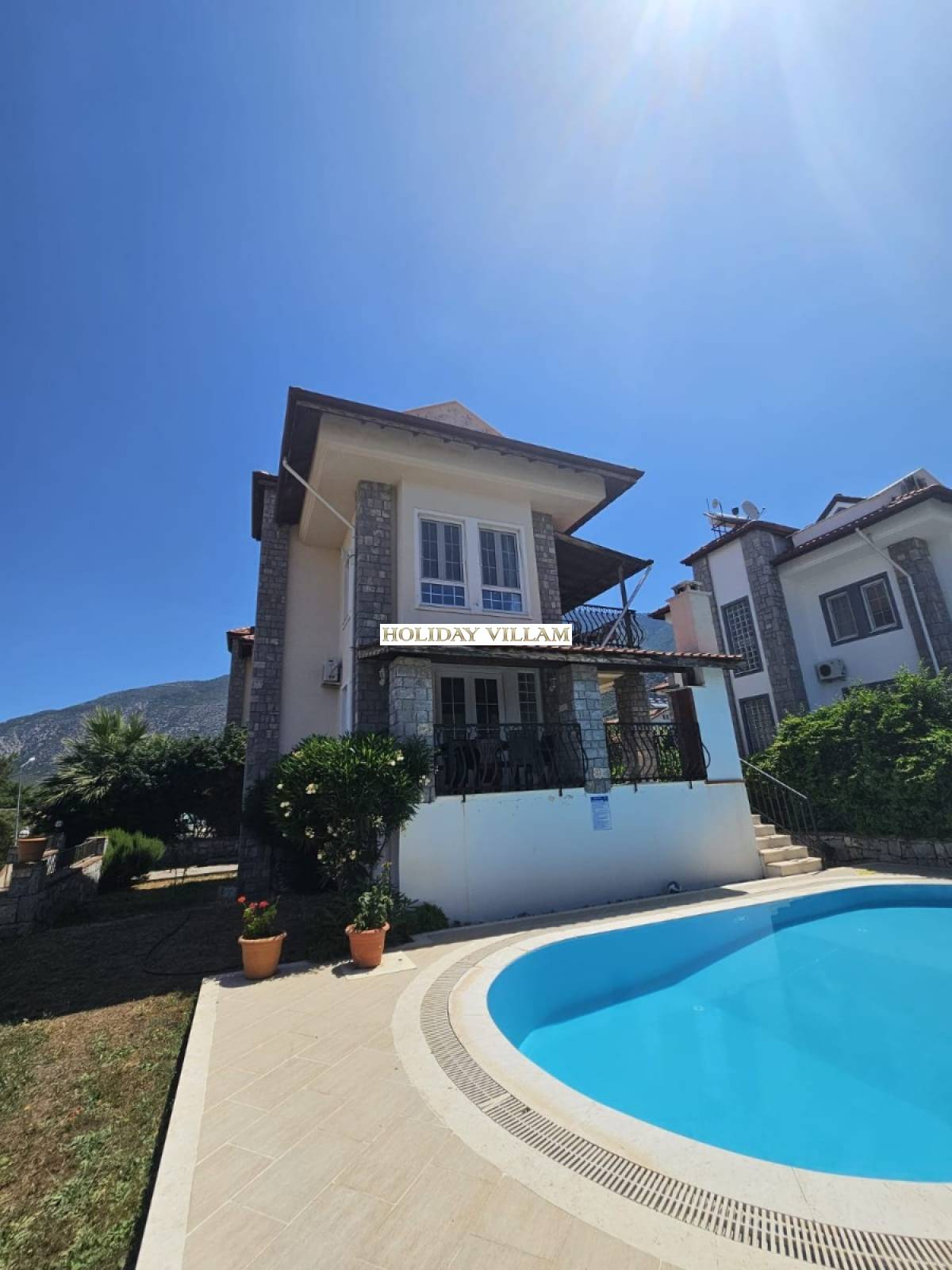 Azra Villa - Resim #1