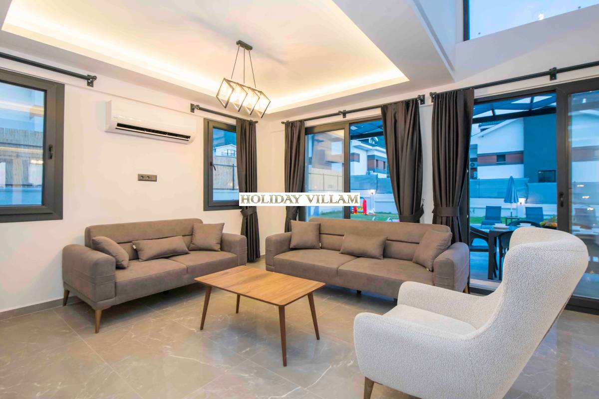 Bahar Villa 3 - Resim #7
