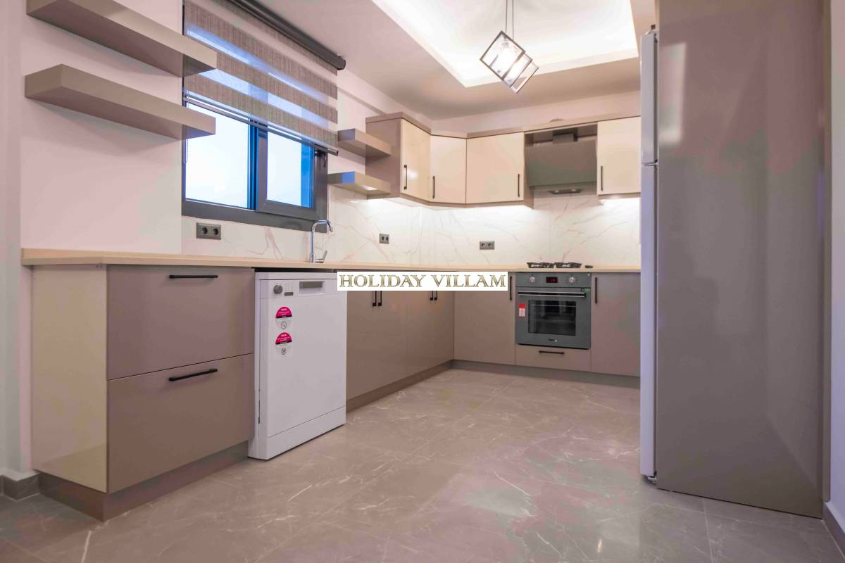 Bahar Villa 3 - Resim #6