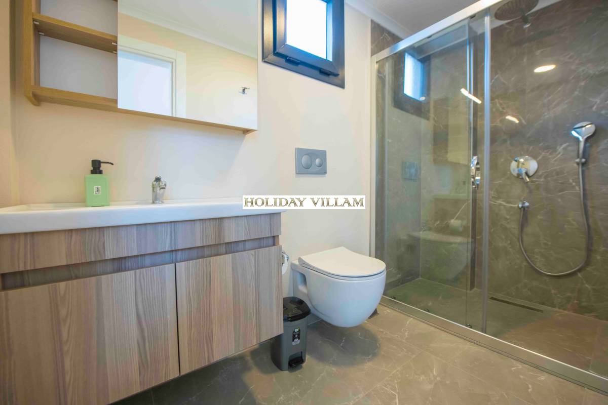 Bahar Villa 3 - Resim #8