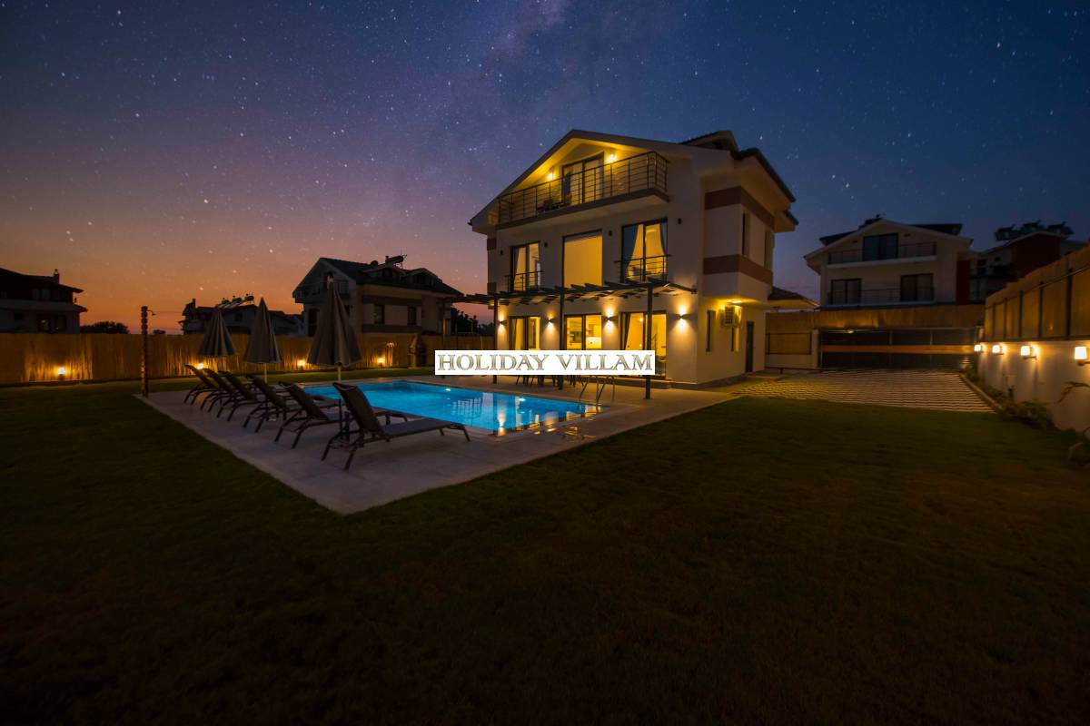 Bahar Villa 3 - Resim #0