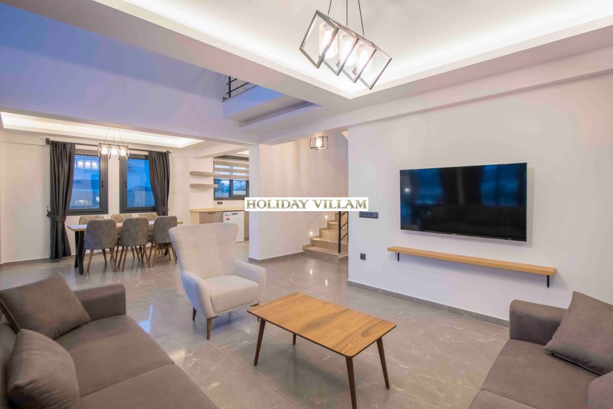 Bahar Villa 3 - Resim #3
