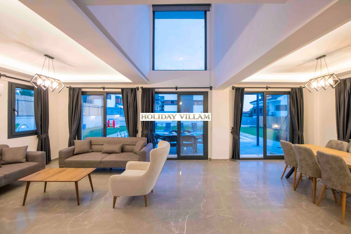 Bahar Villa 3 - Resim #4
