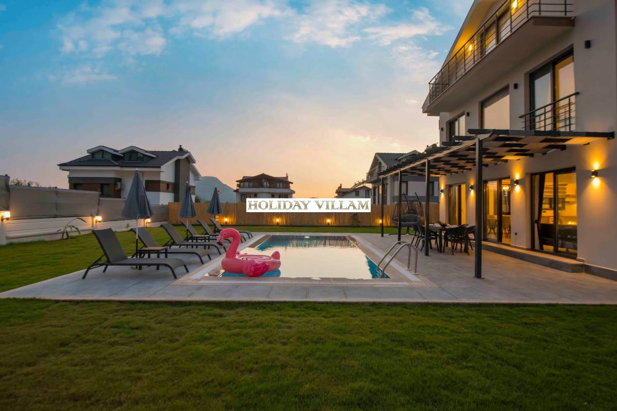 Bahar Villa 3 - Resim #1