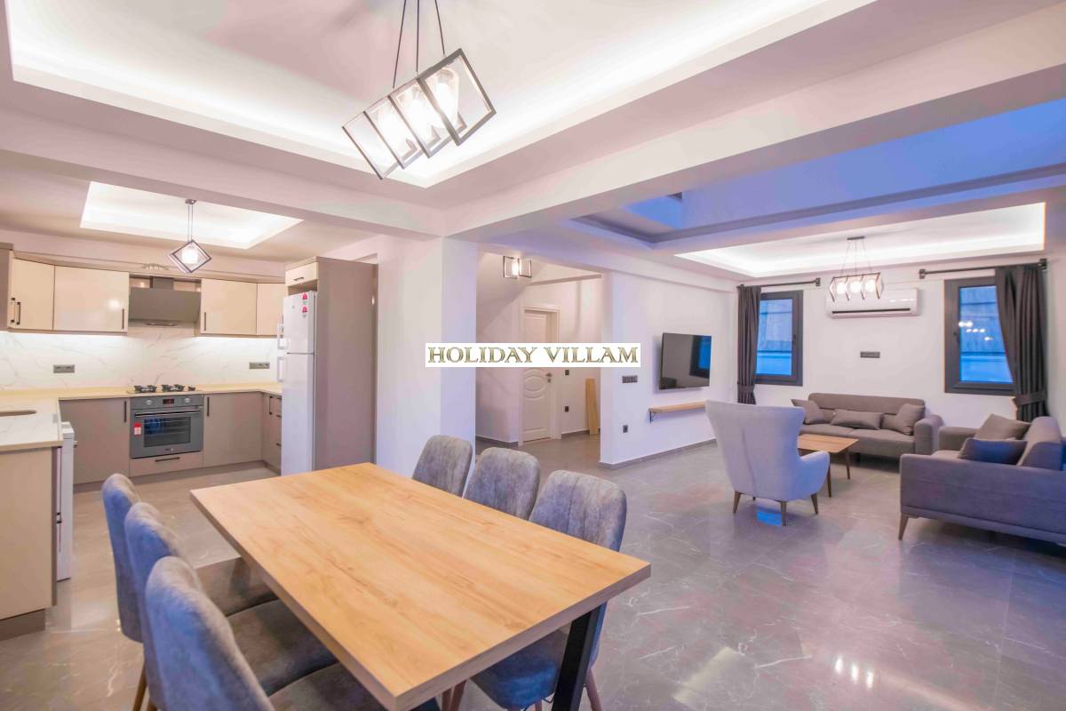Bahar Villa 3 - Resim #5
