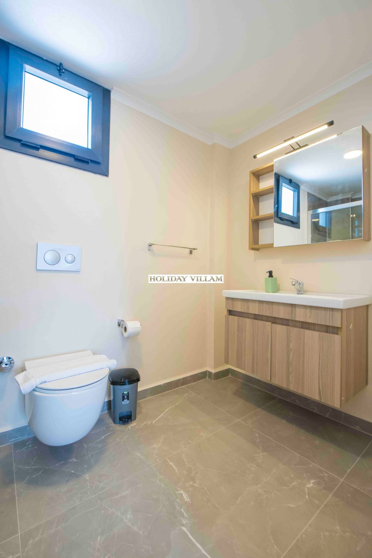 Bahar Villa 3 - Resim #9