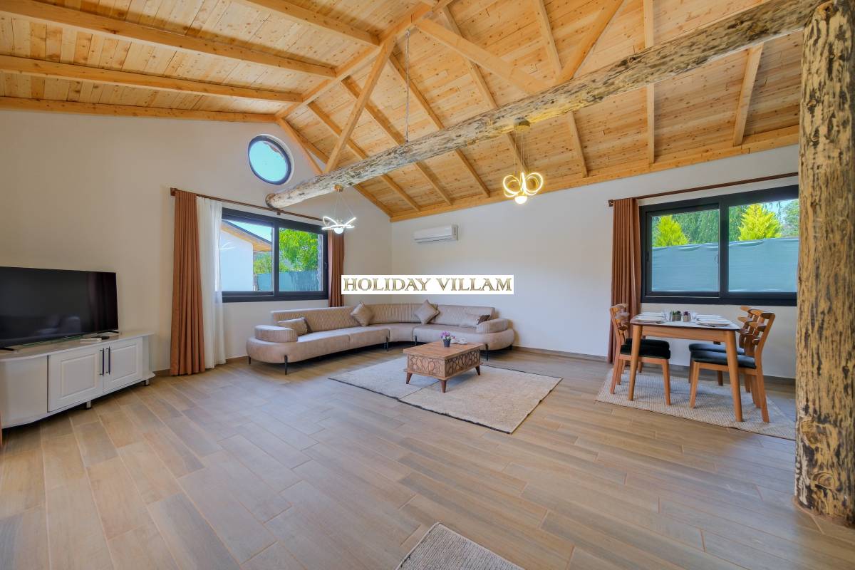 Hane Villa 3 - Resim #4