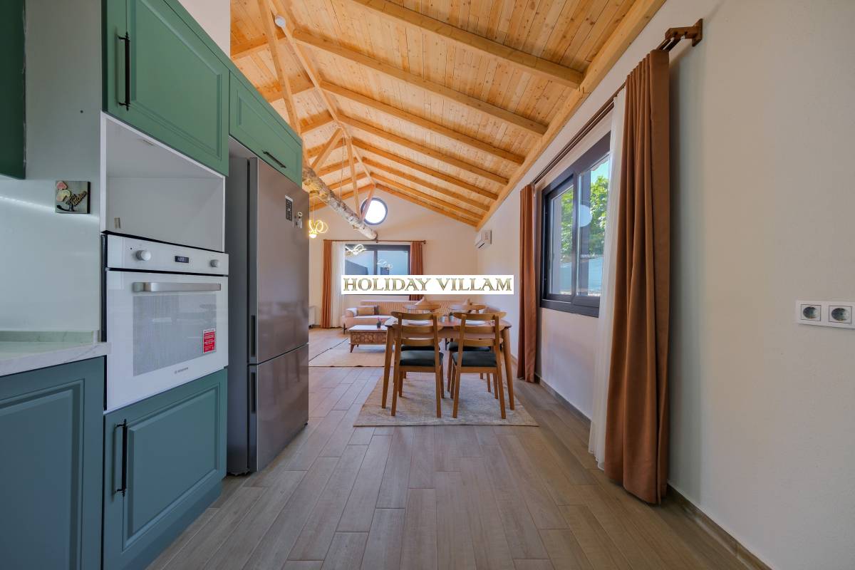 Hane Villa 3 - Resim #7
