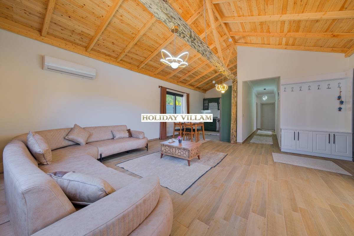 Hane Villa 3 - Resim #5