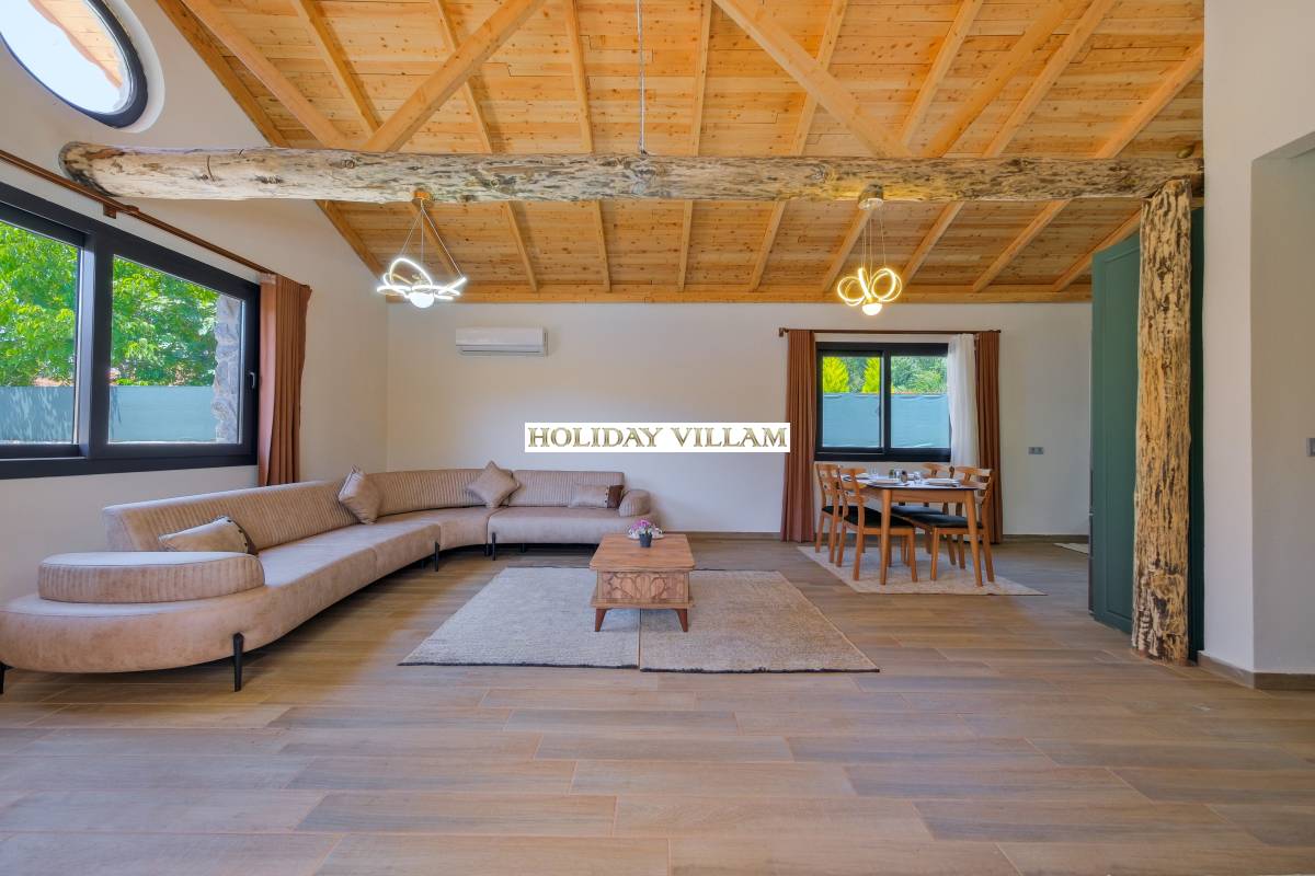 Hane Villa 3 - Resim #2