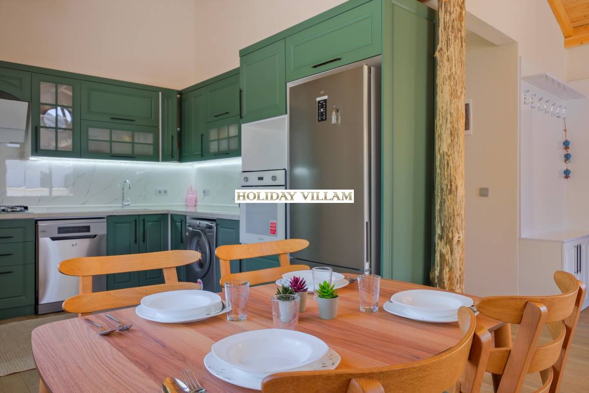 Hane Villa 3 - Resim #8