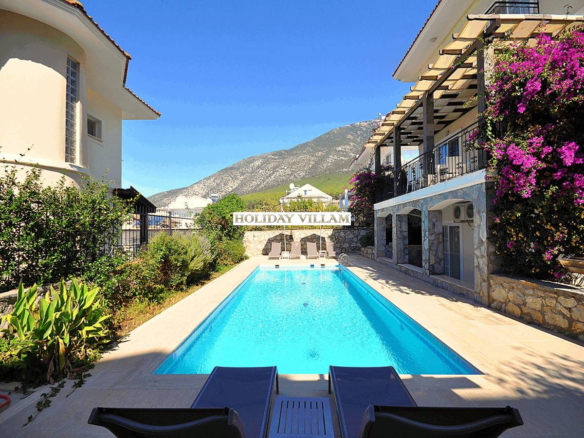 Çağla Villa - Resim #2