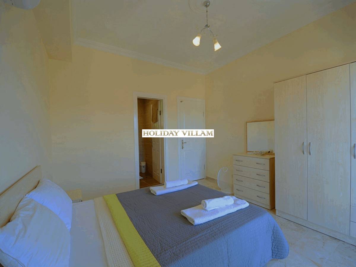 Çağla Villa - Resim #9