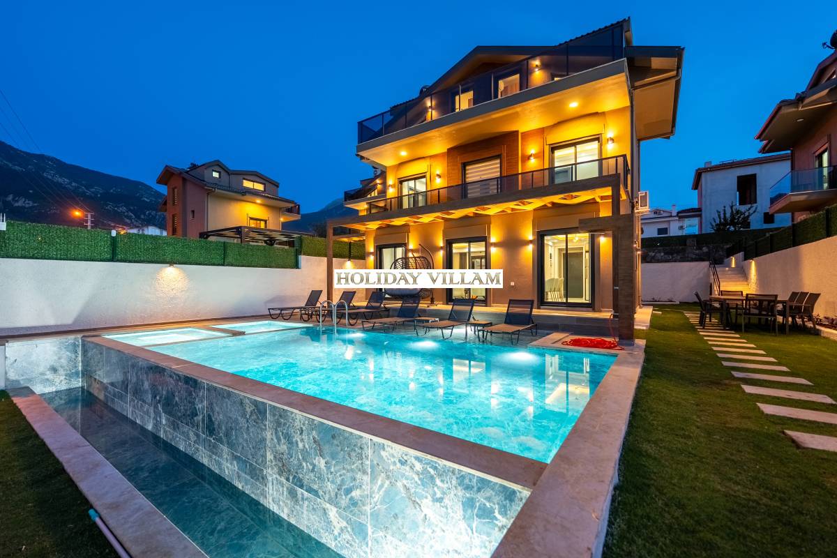 Casa Del Mar Villa - Resim #0