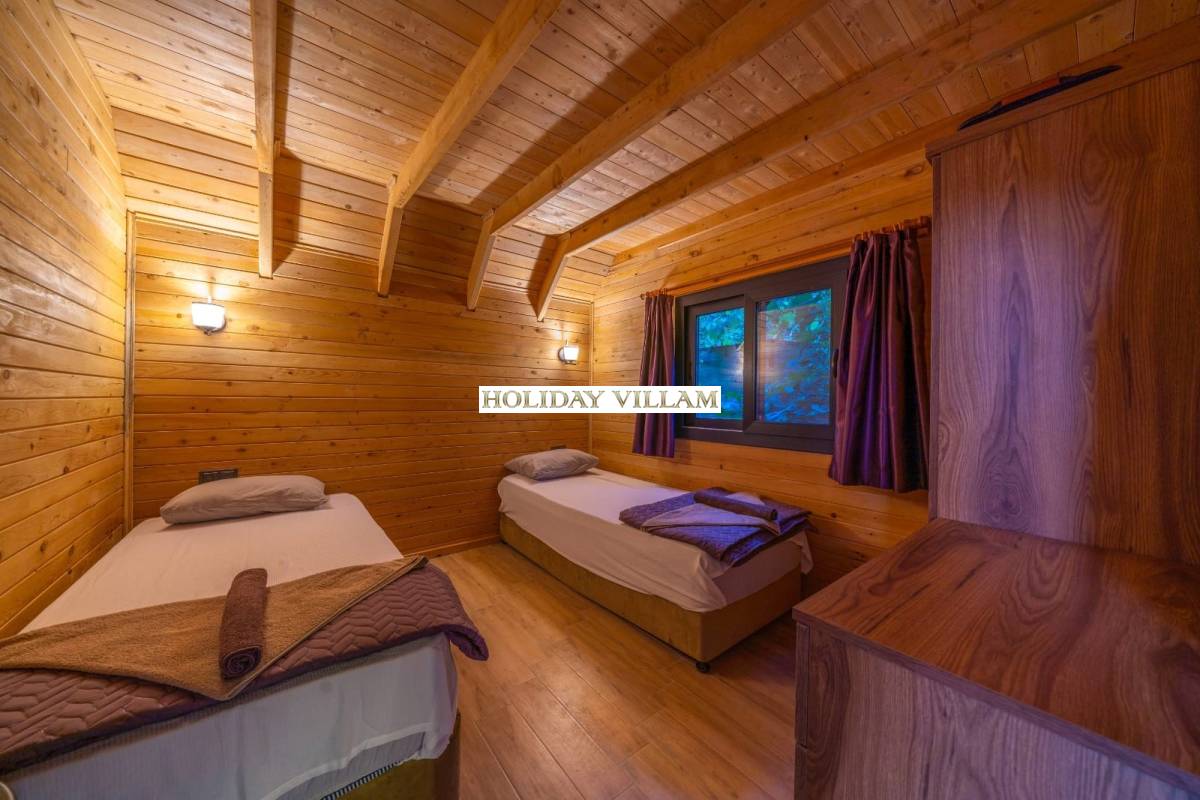 Cedar Villa 1 - Resim #8