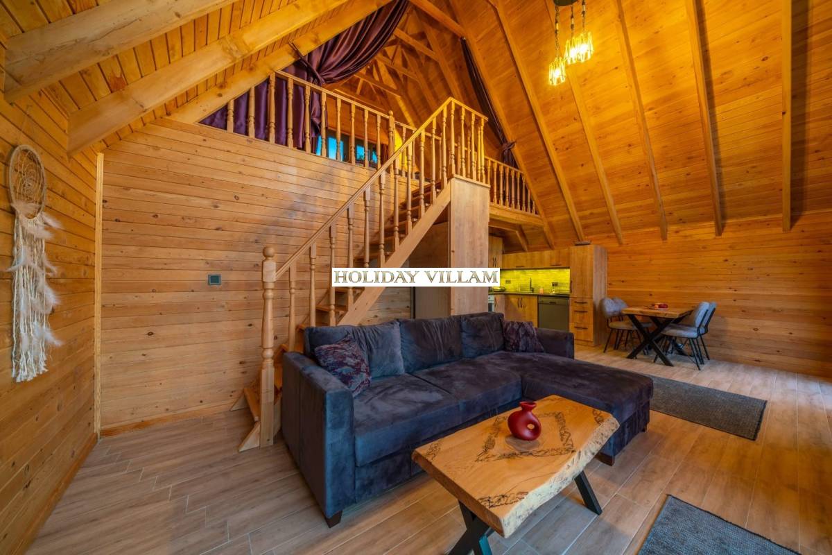 Cedar Villa 1 - Resim #2