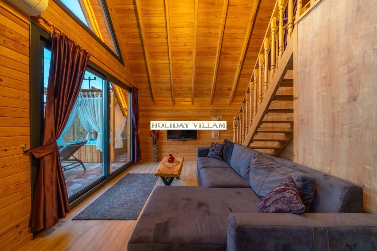 Cedar Villa 1 - Resim #3