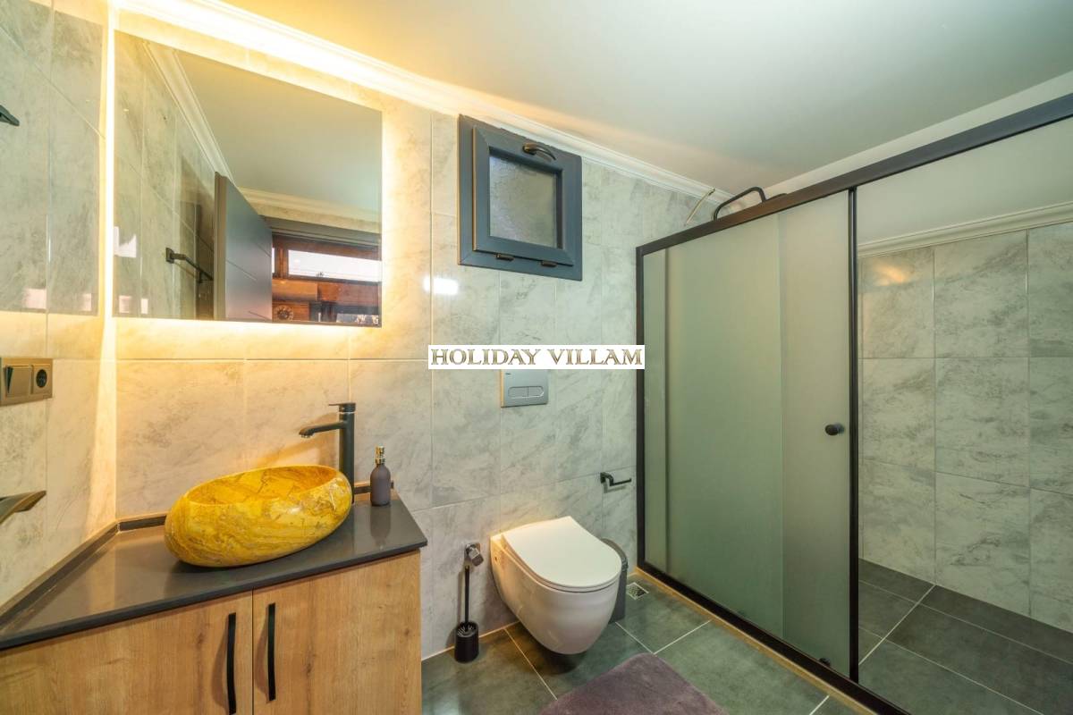 Cedar Villa 1 - Resim #9