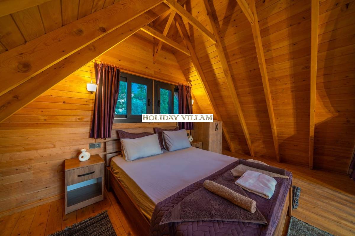 Cedar Villa 1 - Resim #5