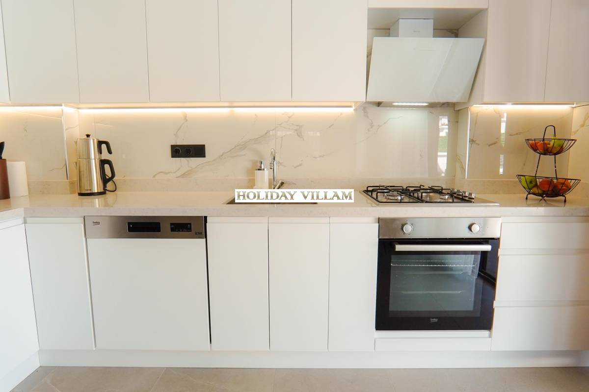 Coşkun Villa - Resim #8