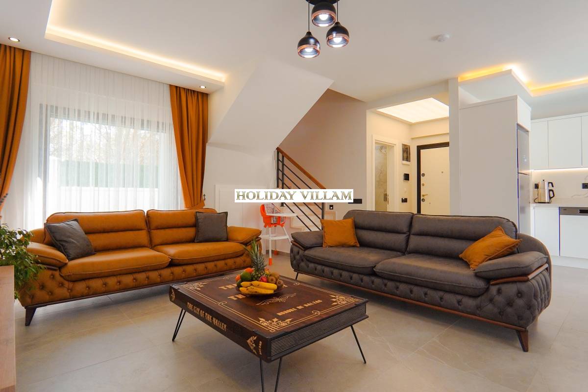 Coşkun Villa - Resim #2