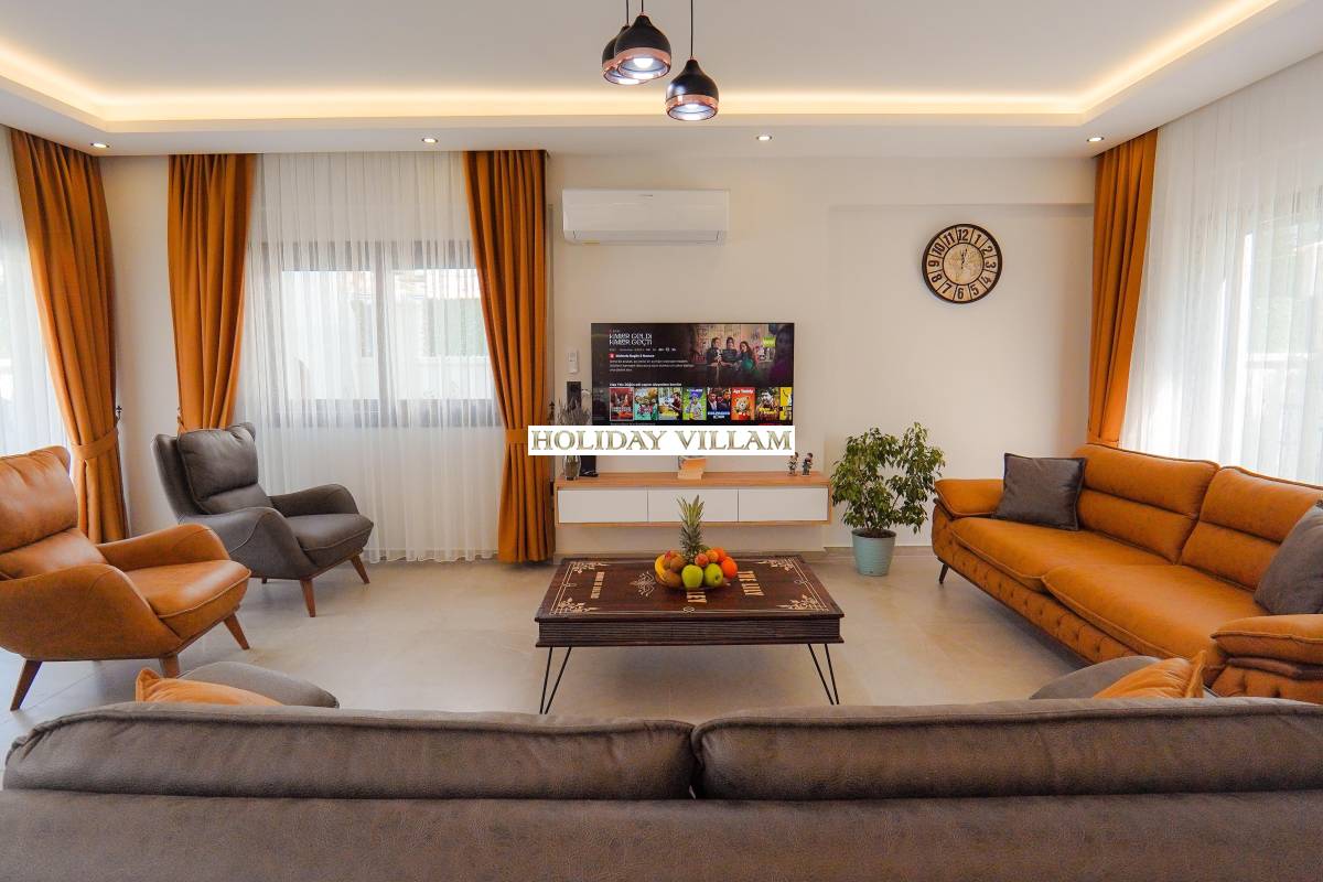 Coşkun Villa - Resim #5