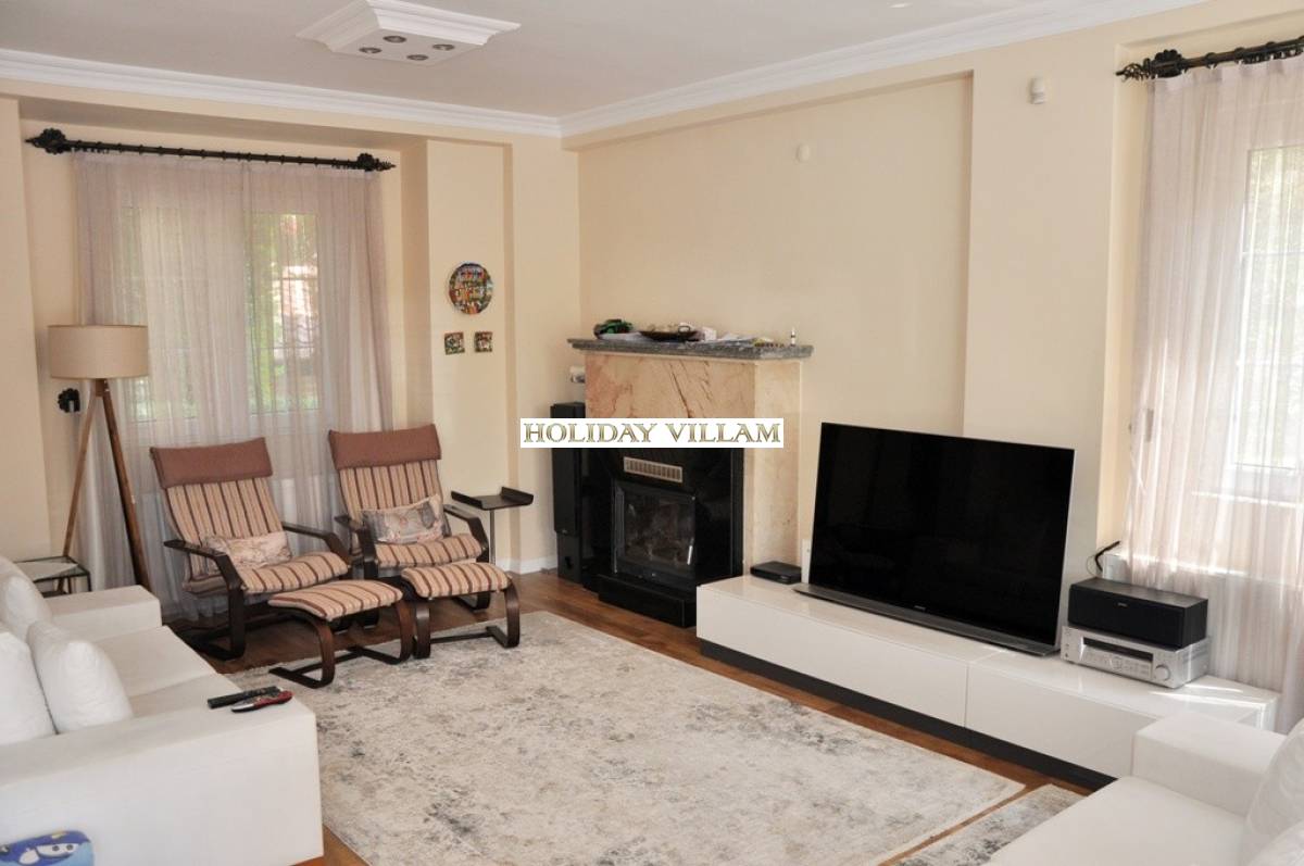 Crocus Villa - Resim #3