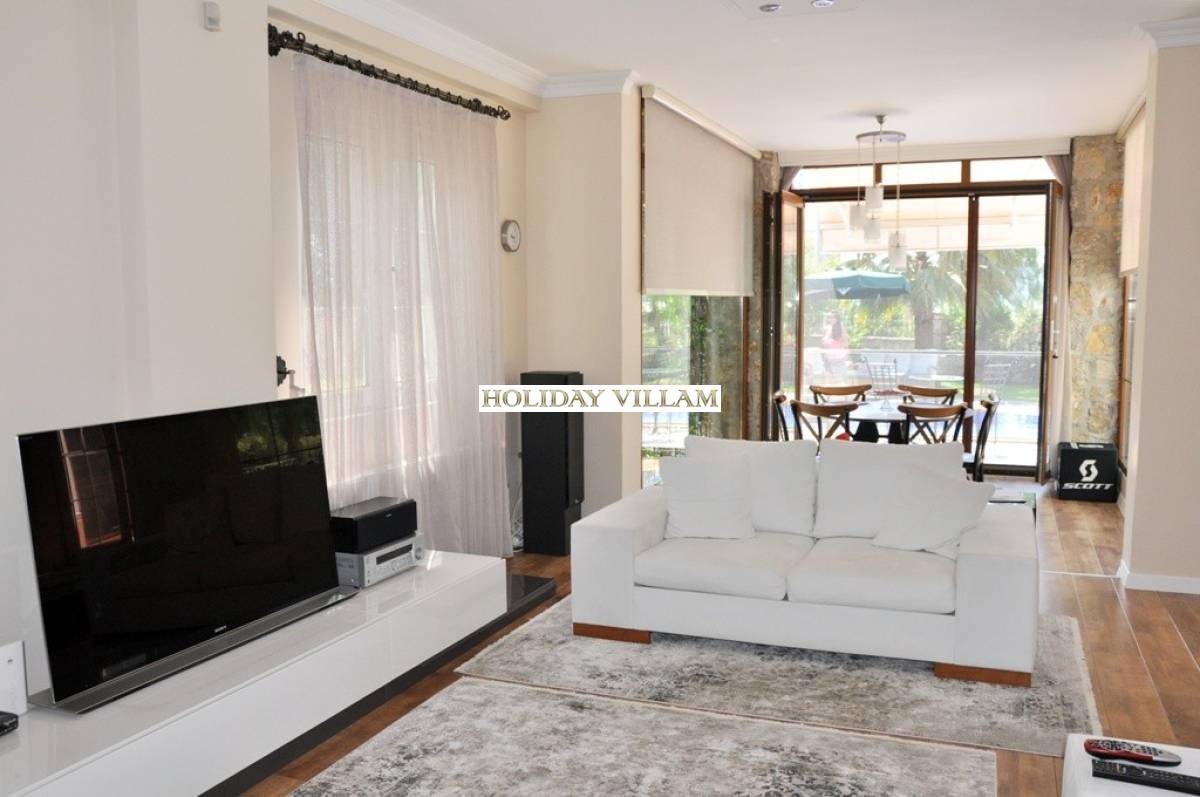 Crocus Villa - Resim #2