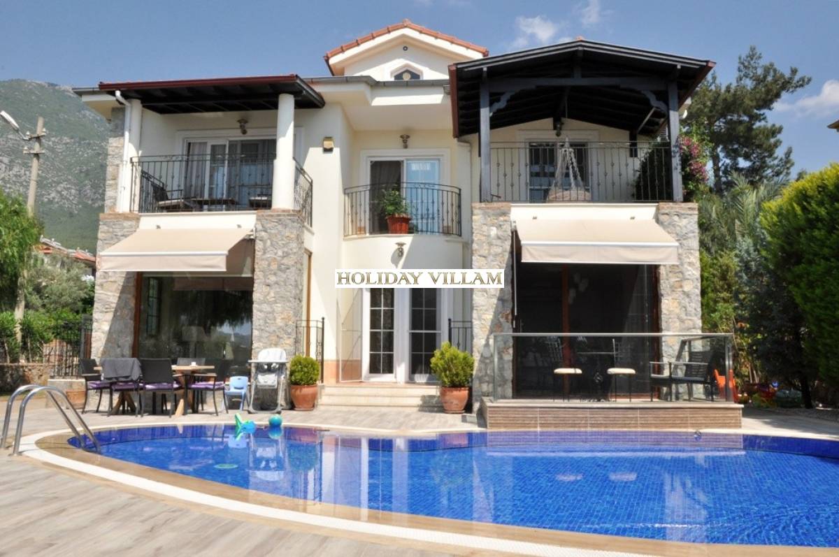 Crocus Villa - Resim #0